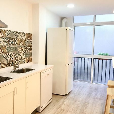 Ferienwohnung Betis A La Orilla Del Guadalquivir & Vistas A La Giralda Sevilla Exterior foto