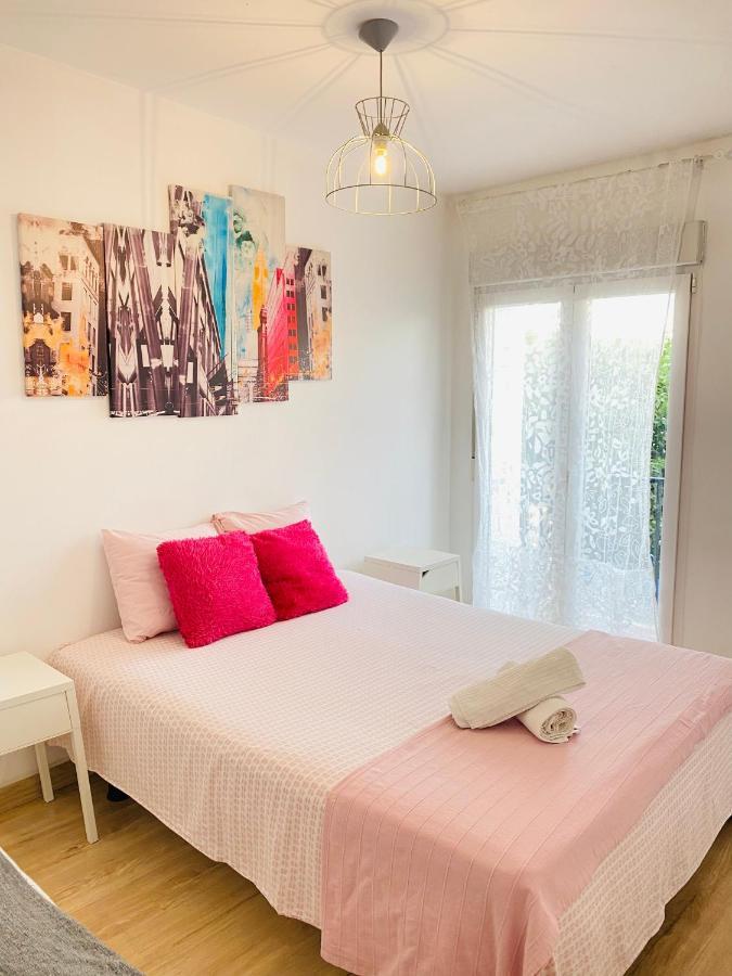 Ferienwohnung Betis A La Orilla Del Guadalquivir & Vistas A La Giralda Sevilla Exterior foto