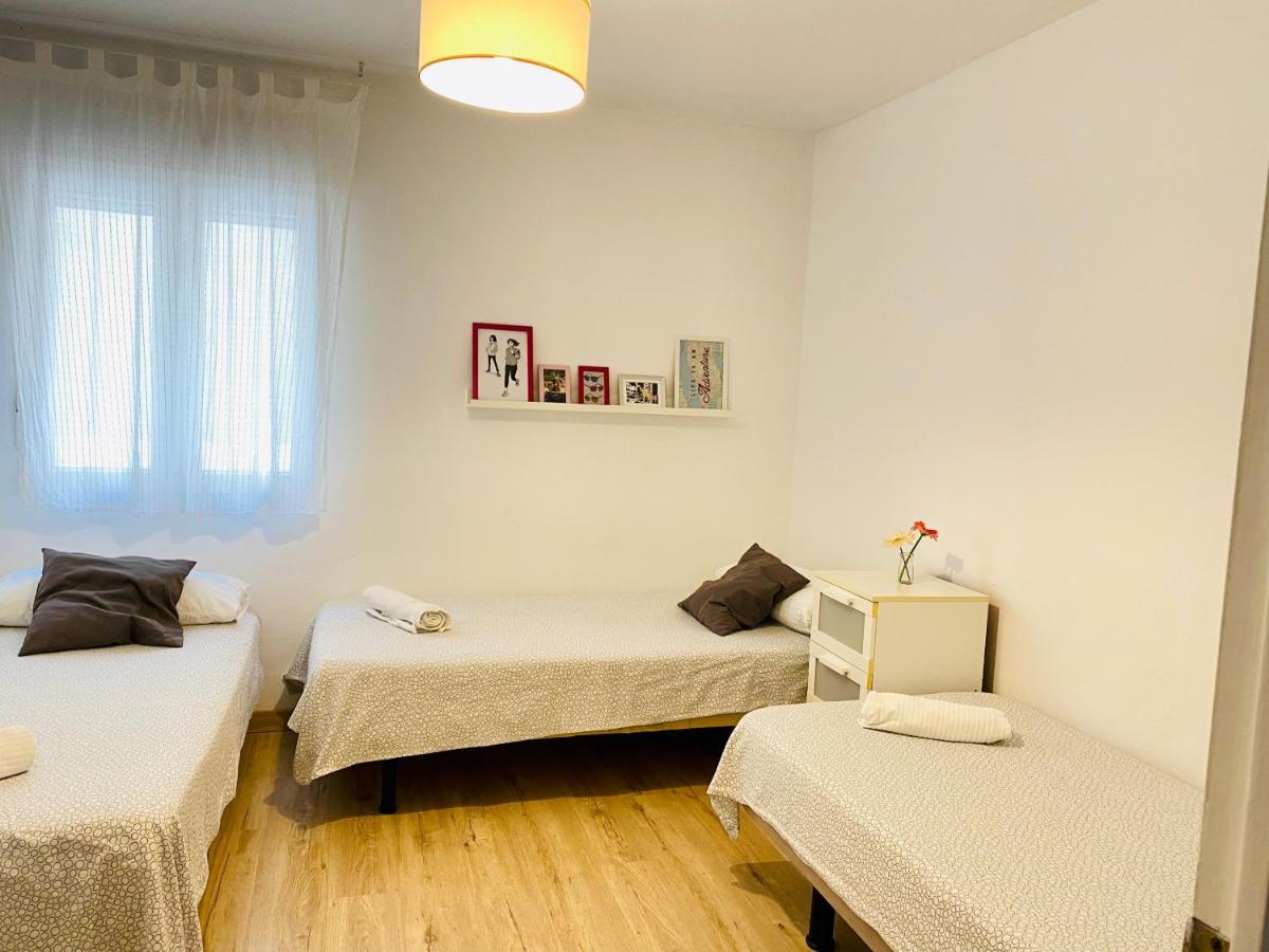 Ferienwohnung Betis A La Orilla Del Guadalquivir & Vistas A La Giralda Sevilla Exterior foto