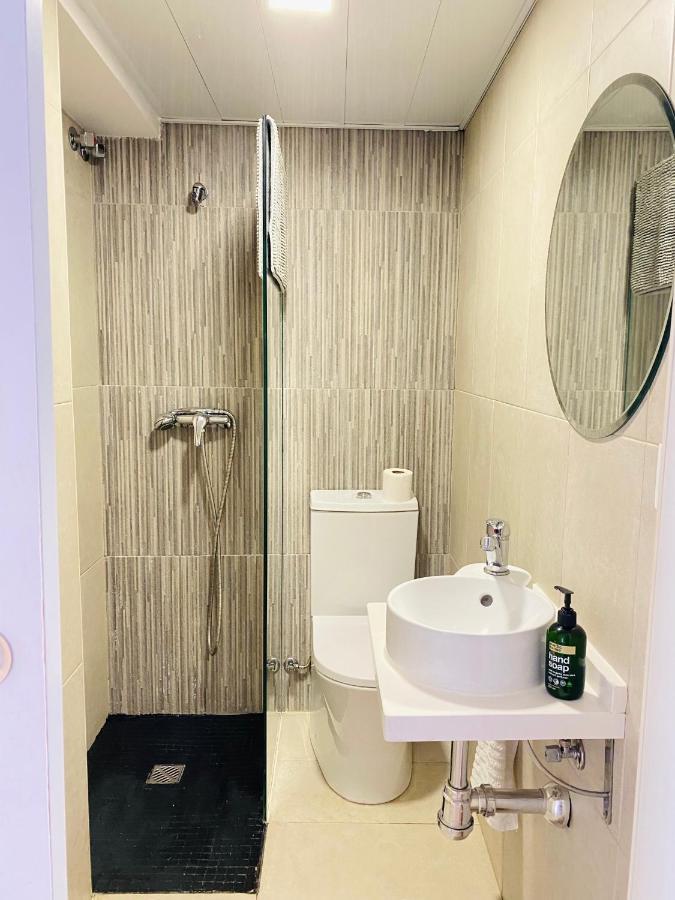 Ferienwohnung Betis A La Orilla Del Guadalquivir & Vistas A La Giralda Sevilla Exterior foto