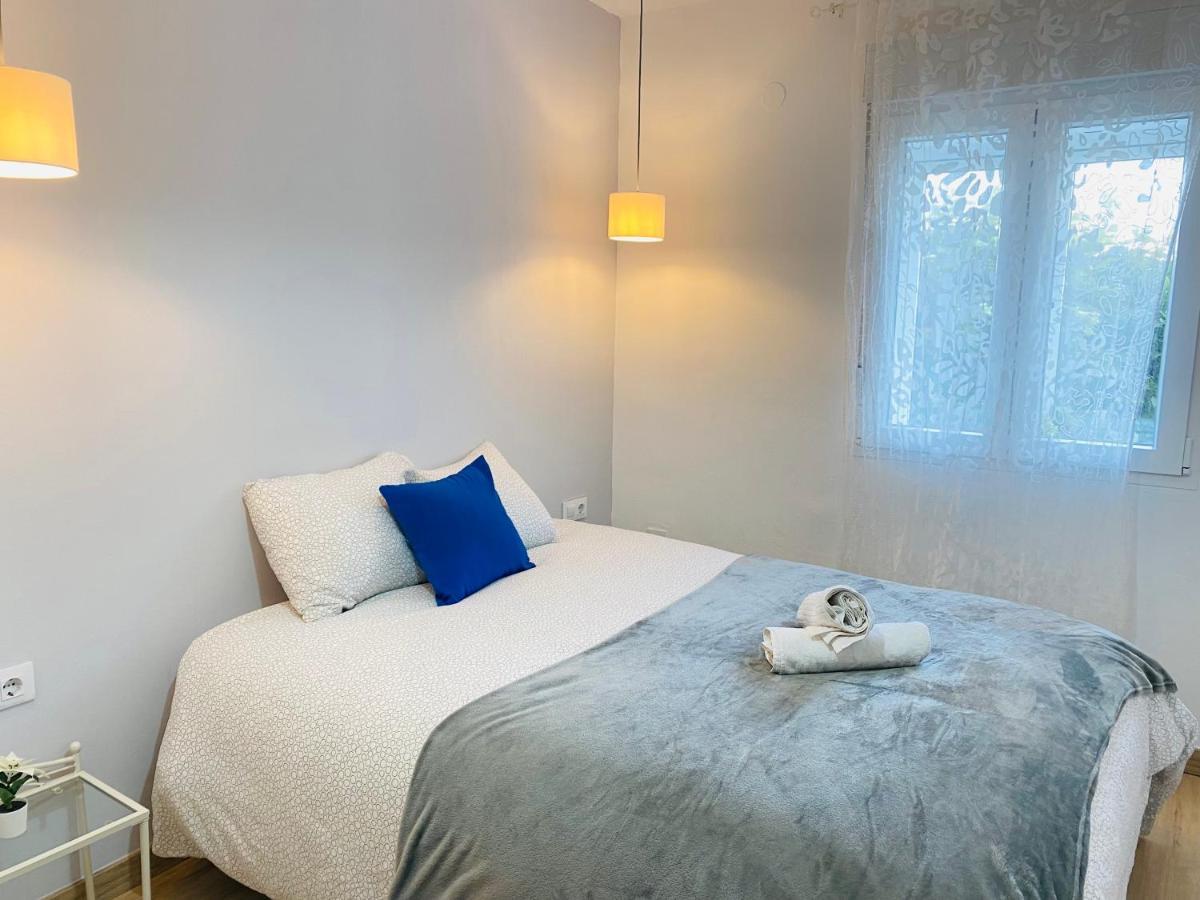 Ferienwohnung Betis A La Orilla Del Guadalquivir & Vistas A La Giralda Sevilla Exterior foto