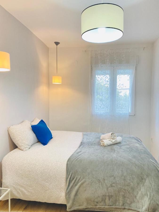 Ferienwohnung Betis A La Orilla Del Guadalquivir & Vistas A La Giralda Sevilla Exterior foto