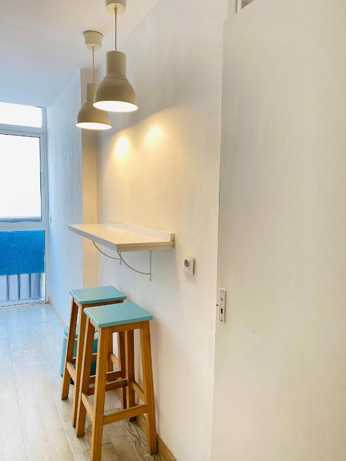 Ferienwohnung Betis A La Orilla Del Guadalquivir & Vistas A La Giralda Sevilla Exterior foto