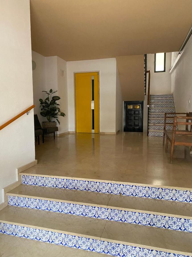 Ferienwohnung Betis A La Orilla Del Guadalquivir & Vistas A La Giralda Sevilla Exterior foto