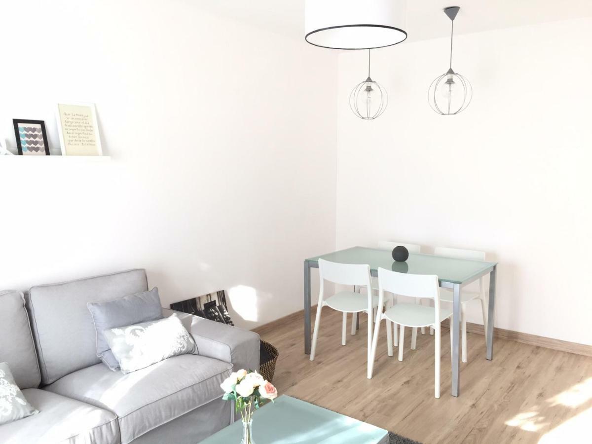 Ferienwohnung Betis A La Orilla Del Guadalquivir & Vistas A La Giralda Sevilla Exterior foto