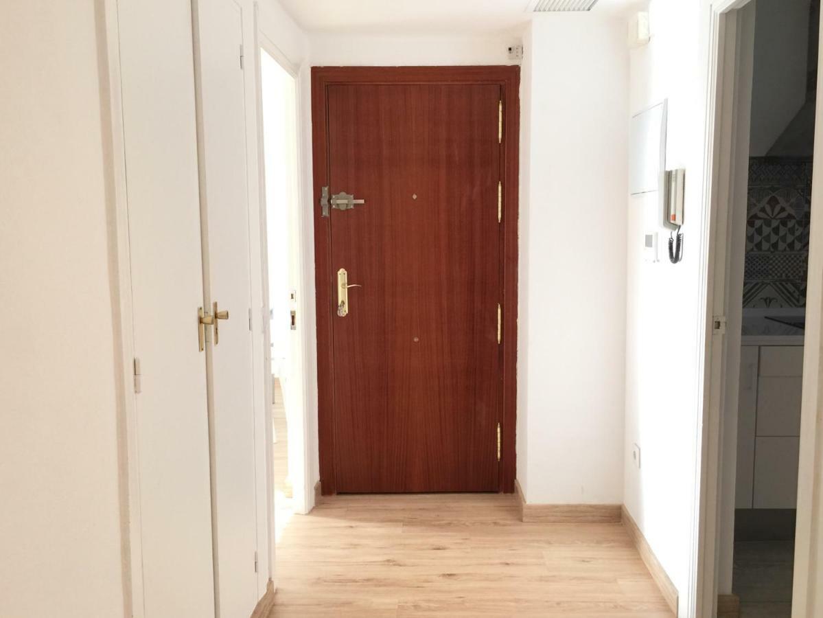 Ferienwohnung Betis A La Orilla Del Guadalquivir & Vistas A La Giralda Sevilla Exterior foto